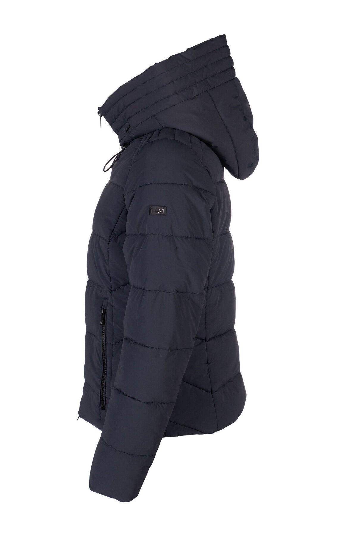 Reitjacke Gilli – wasserabweisend – Bild 5