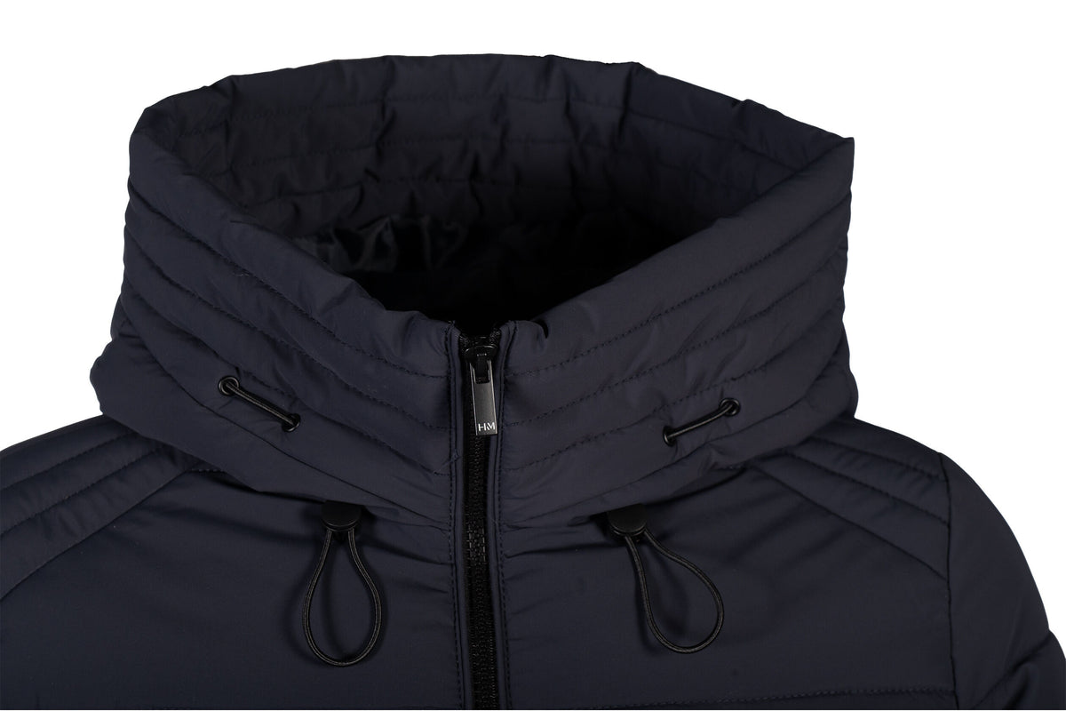 Reitjacke Gilli – wasserabweisend – Bild 9