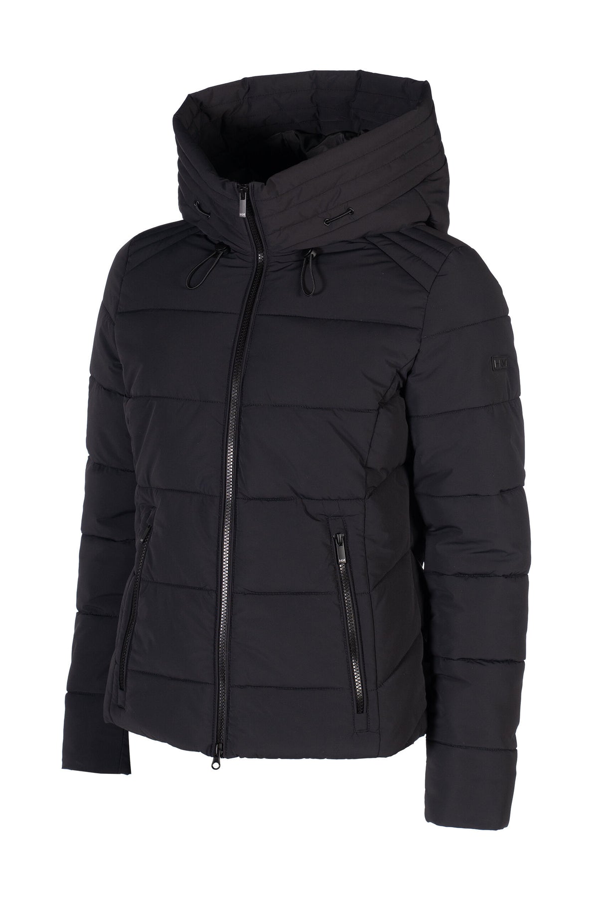 Reitjacke Gilli – wasserabweisend – Bild 4