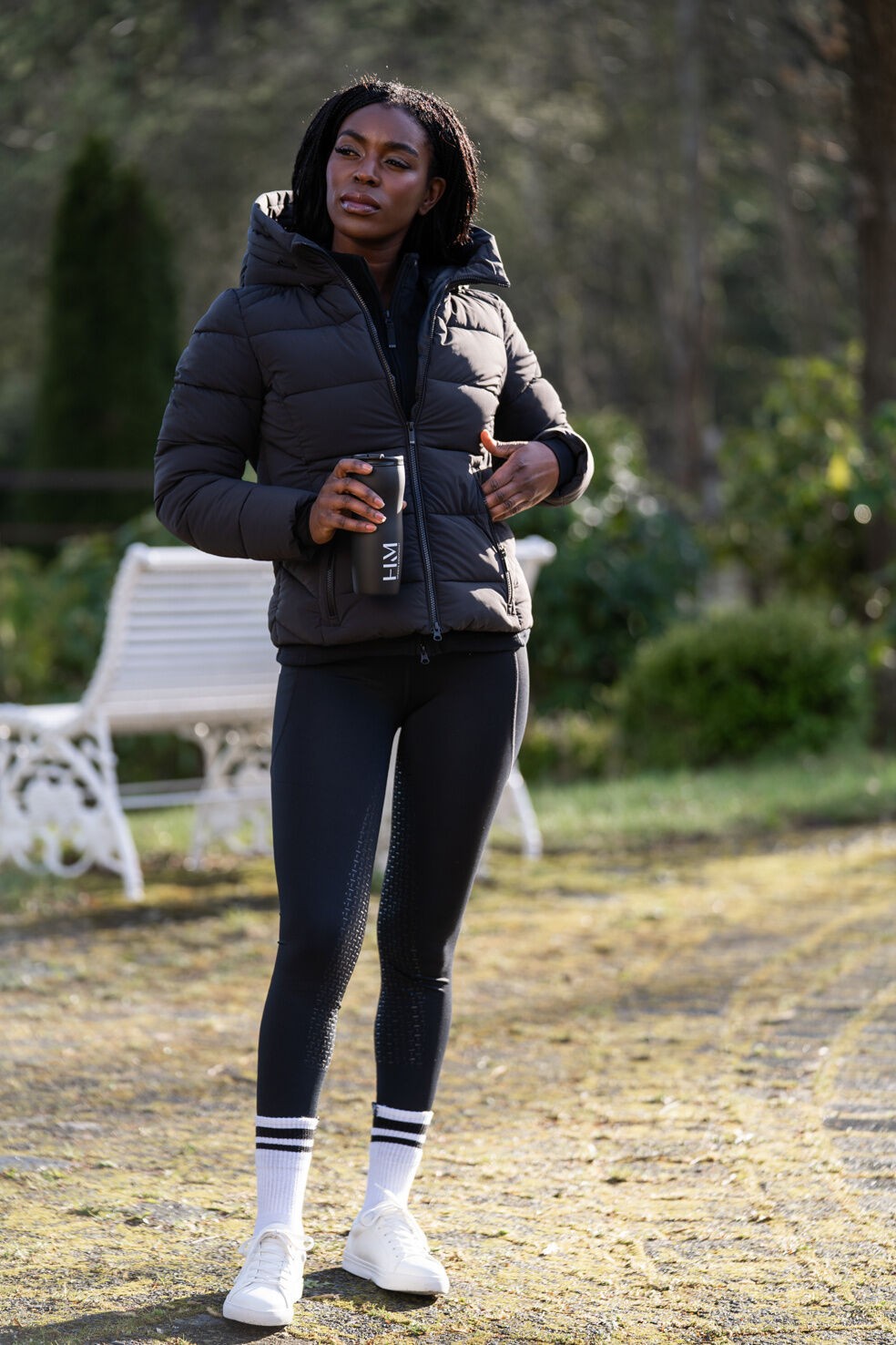 Reitjacke Gilli – wasserabweisend – Bild 22
