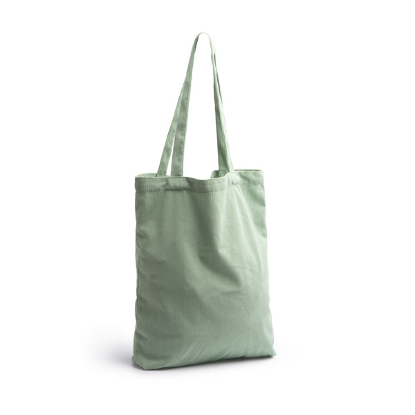 TASCHEN UND RUCKSÄCKE FASLER – aus Kordstoff230 g/m². – Bild 2