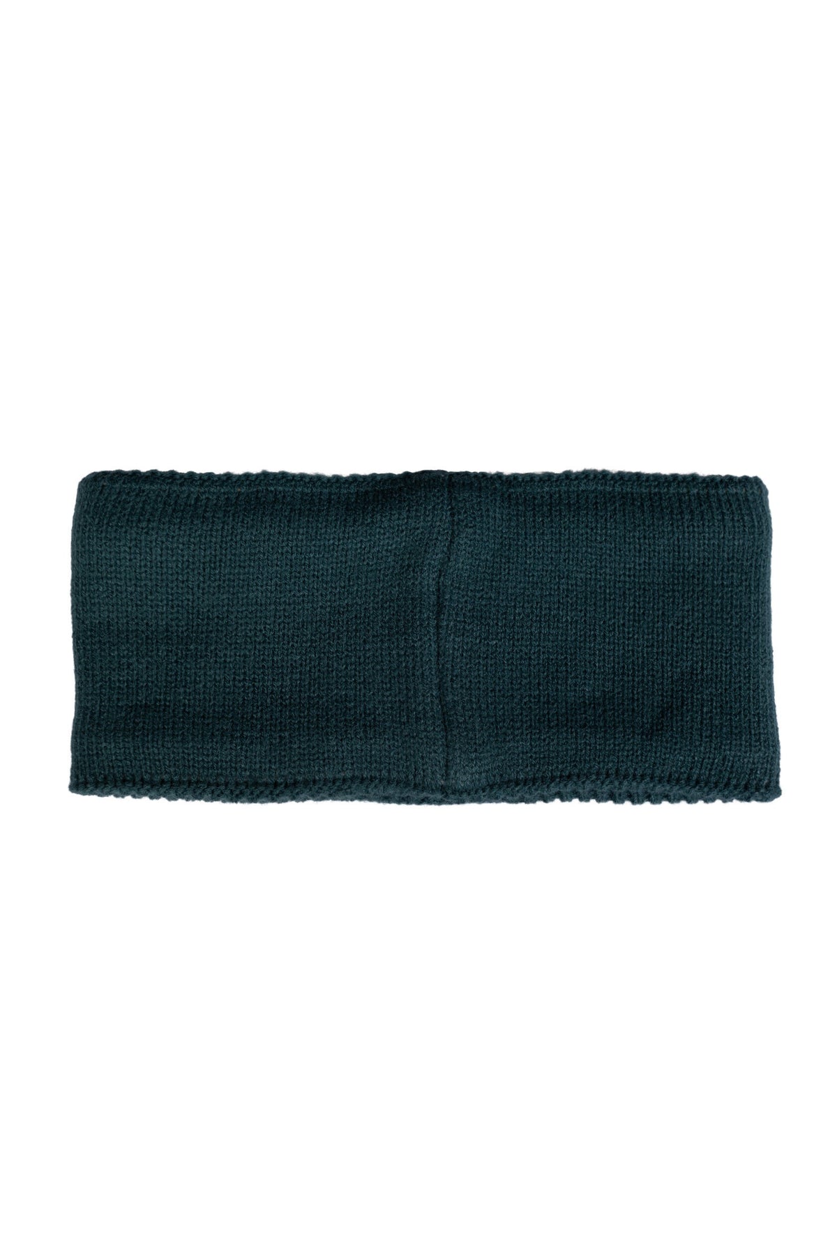 Stirnband Amina – hohe Wärmehaltung – Bild 6