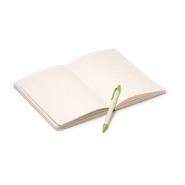 NOTIZBÜCHER YORIS – aus Recycelter Karton aus Milchkartons – Bild 4