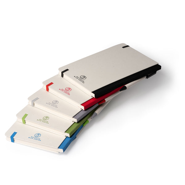 NOTIZBÜCHER YORIS – aus Recycelter Karton aus Milchkartons – Bild 5