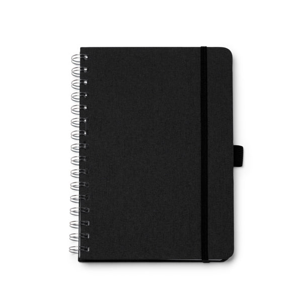 NOTIZBÜCHER GARIN – aus Recyceltes Polyester RPET – Bild 1