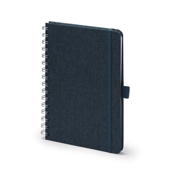NOTIZBÜCHER GARIN – aus Recyceltes Polyester RPET – Bild 2