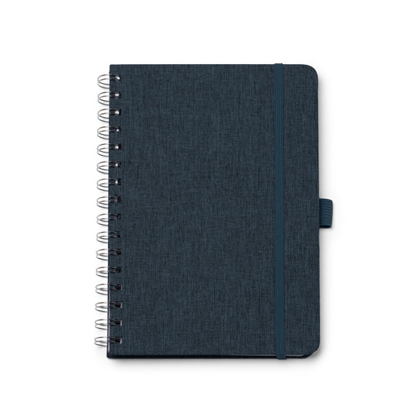 NOTIZBÜCHER GARIN – aus Recyceltes Polyester RPET – Bild 5