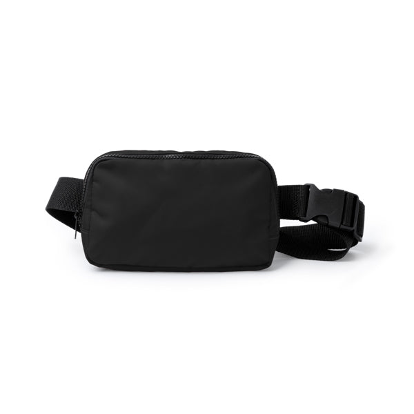 BAUCHTASCHEN / GÜRTELTASCHEN AVALON – aus Recyceltes Nylon – Bild 1