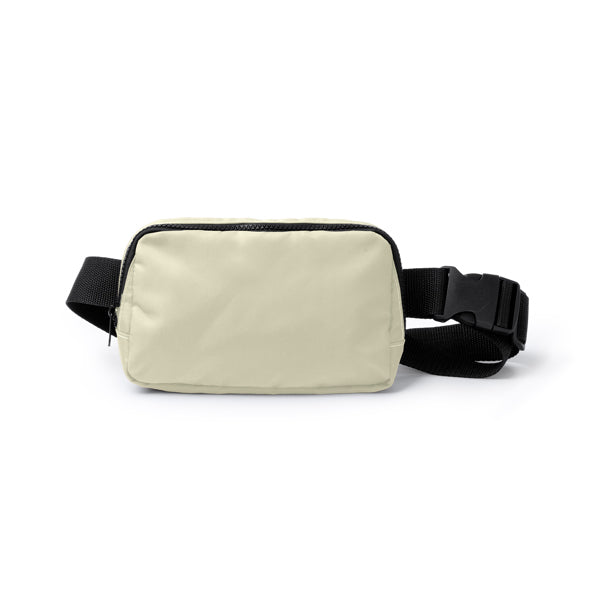 BAUCHTASCHEN / GÜRTELTASCHEN AVALON – aus Recyceltes Nylon – Bild 5
