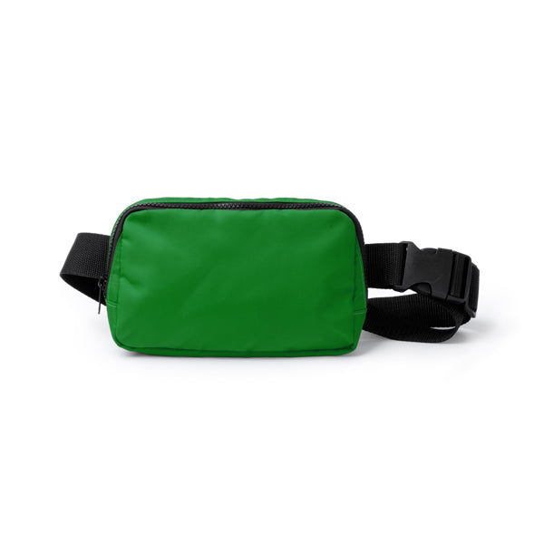 BAUCHTASCHEN / GÜRTELTASCHEN AVALON – aus Recyceltes Nylon – Bild 6