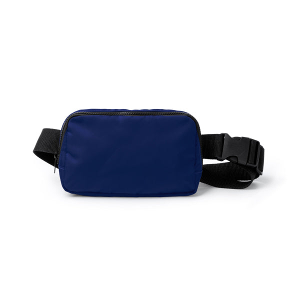 BAUCHTASCHEN / GÜRTELTASCHEN AVALON – aus Recyceltes Nylon – Bild 7