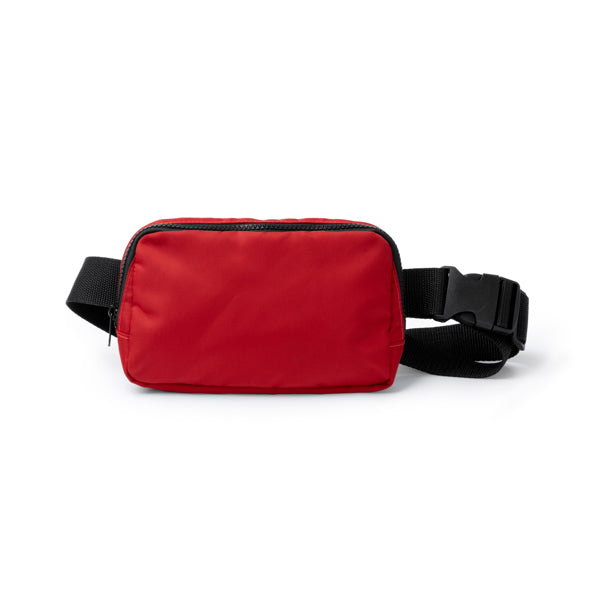 BAUCHTASCHEN / GÜRTELTASCHEN AVALON – aus Recyceltes Nylon – Bild 8