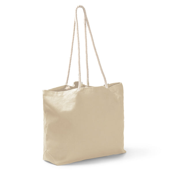 TASCHEN UND RUCKSÄCKE SANDY – aus 100 % Baumwolle 260 g/m² – Bild 2