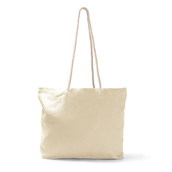 TASCHEN UND RUCKSÄCKE SANDY – aus 100 % Baumwolle 260 g/m² – Bild 5