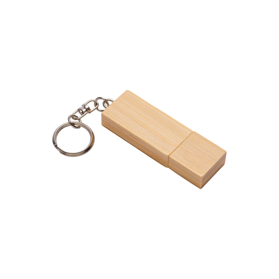 USB-Sticks aus Wood