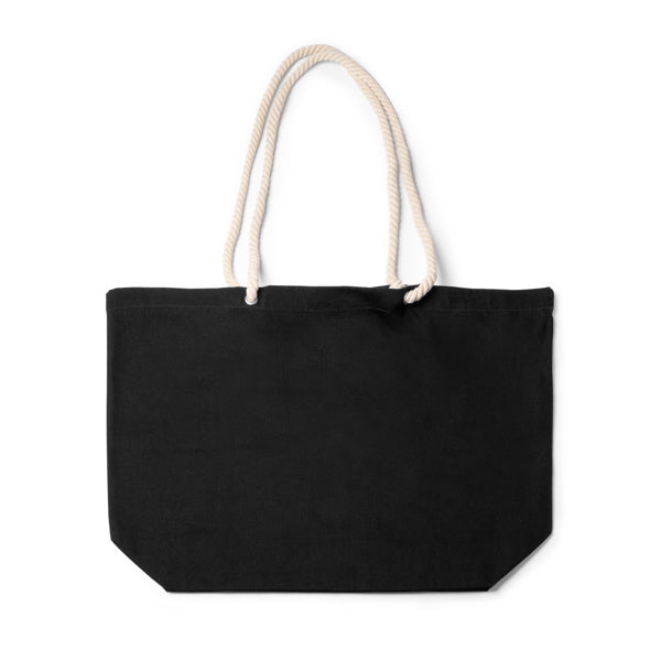 TASCHEN UND RUCKSÄCKE ZUKO – aus 100 % Baumwolle 260 g/m² – Bild 1