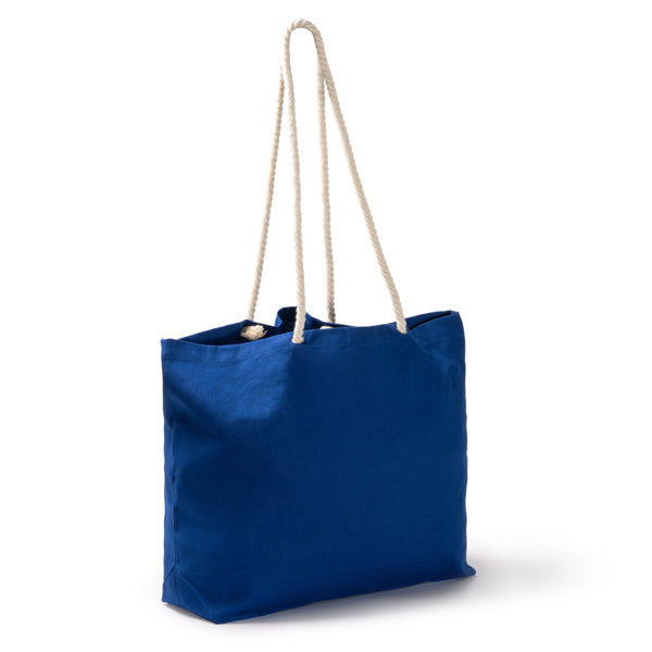 TASCHEN UND RUCKSÄCKE ZUKO – aus 100 % Baumwolle 260 g/m² – Bild 2