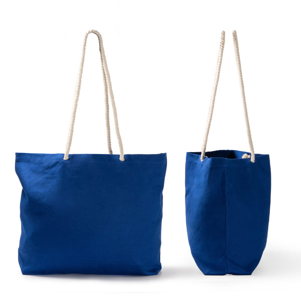 TASCHEN UND RUCKSÄCKE ZUKO – aus 100 % Baumwolle 260 g/m² – Bild 4
