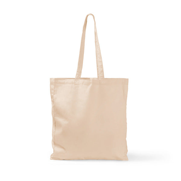 TASCHEN UND RUCKSÄCKE HERON – aus Baumwolle, 140 g/m².