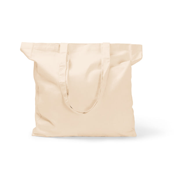 TASCHEN UND RUCKSÄCKE HERON – aus Baumwolle, 140 g/m². – Bild 5