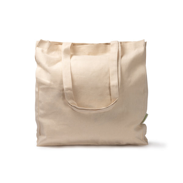 TASCHEN UND RUCKSÄCKE LOPIS – aus Bio-Baumwolle, 220 g/m² – Bild 6