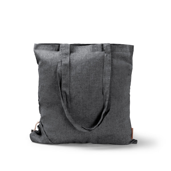 TASCHEN UND RUCKSÄCKE PLIKA – aus Recycelte Baumwolle, 120 g/m² – Bild 1