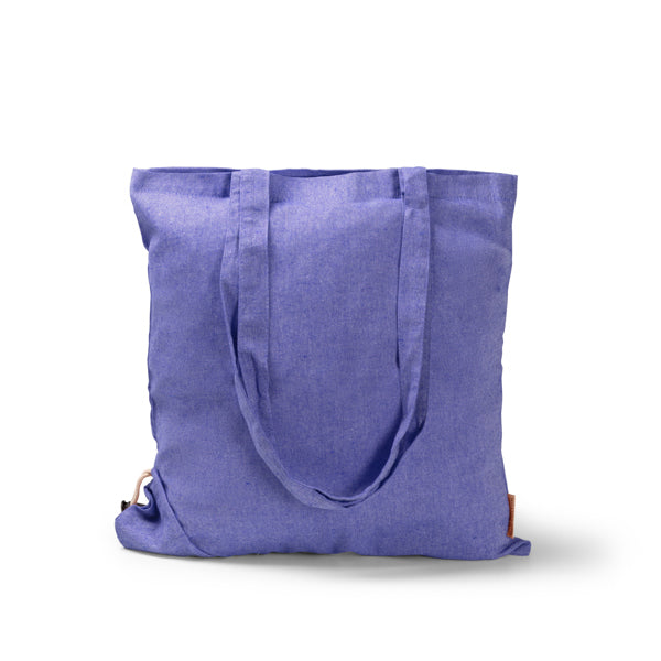TASCHEN UND RUCKSÄCKE PLIKA – aus Recycelte Baumwolle, 120 g/m² – Bild 7