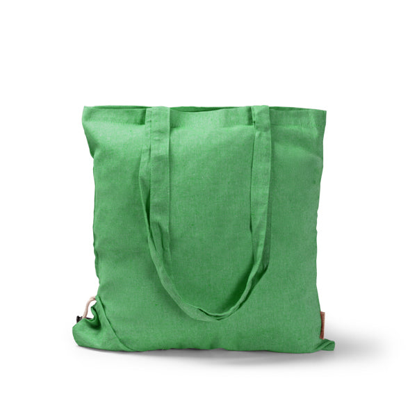 TASCHEN UND RUCKSÄCKE PLIKA – aus Recycelte Baumwolle, 120 g/m² – Bild 8