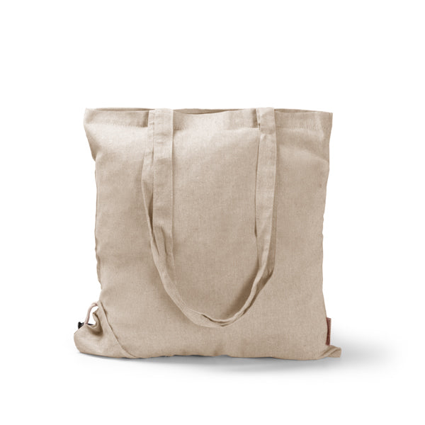 TASCHEN UND RUCKSÄCKE PLIKA – aus Recycelte Baumwolle, 120 g/m² – Bild 9