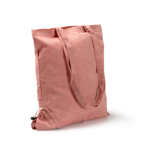 TASCHEN UND RUCKSÄCKE PLIKA – aus Recycelte Baumwolle, 120 g/m² – Bild 2