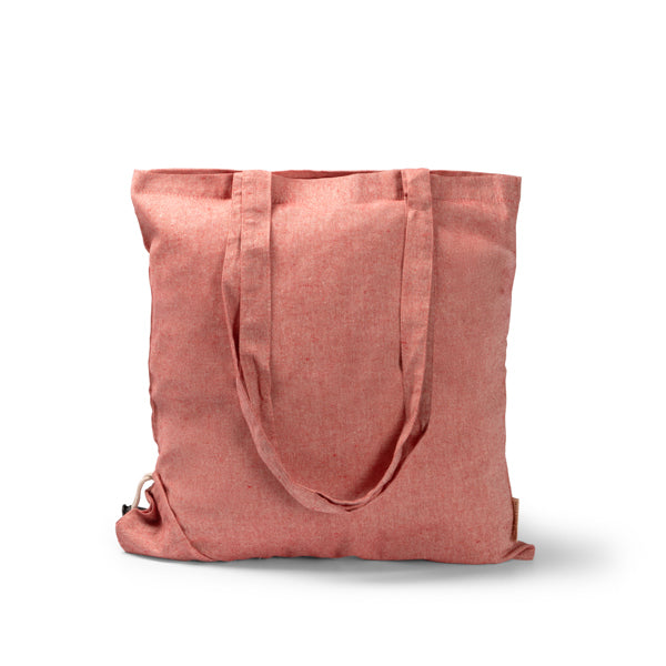 TASCHEN UND RUCKSÄCKE PLIKA – aus Recycelte Baumwolle, 120 g/m² – Bild 10