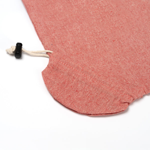 TASCHEN UND RUCKSÄCKE PLIKA – aus Recycelte Baumwolle, 120 g/m² – Bild 4