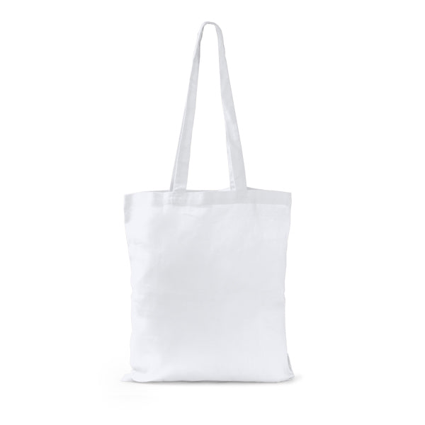 TASCHEN UND RUCKSÄCKE DORSI – aus Bio-Baumwolle, 220 g/m²