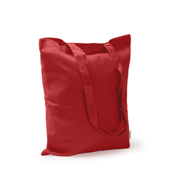 TASCHEN UND RUCKSÄCKE DORSI – aus Bio-Baumwolle, 220 g/m² – Bild 2