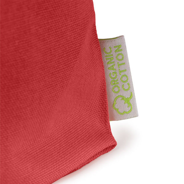 TASCHEN UND RUCKSÄCKE DORSI – aus Bio-Baumwolle, 220 g/m² – Bild 3