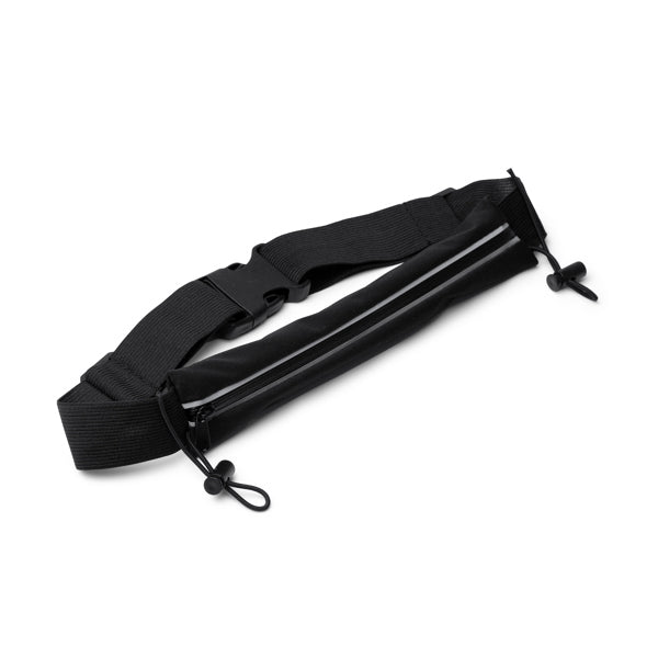 BAUCHTASCHEN / GÜRTELTASCHEN HAYES – aus Polyester Spandex – Bild 2