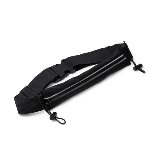 BAUCHTASCHEN / GÜRTELTASCHEN HAYES – aus Polyester Spandex – Bild 2