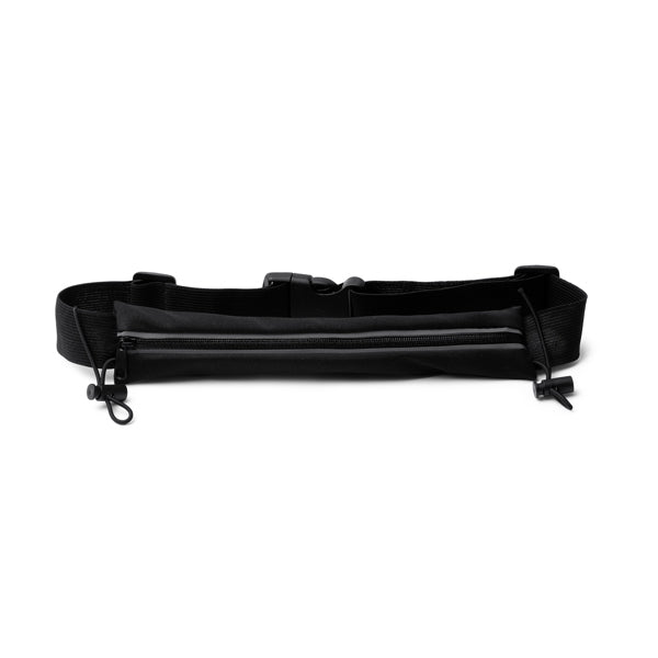 BAUCHTASCHEN / GÜRTELTASCHEN HAYES – aus Polyester Spandex – Bild 1
