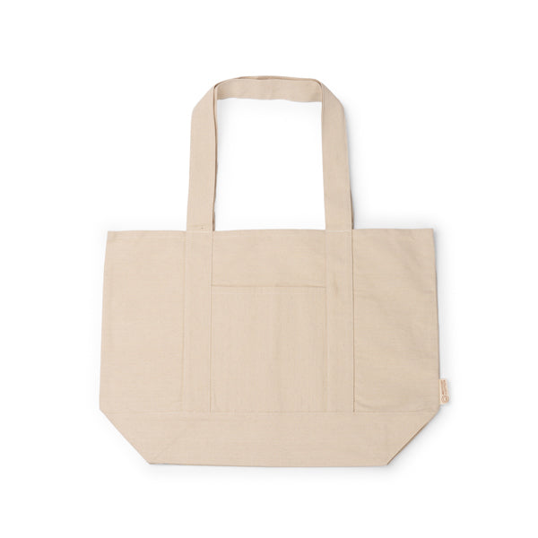 TASCHEN UND RUCKSÄCKE PATY – aus 280 g/m² recycelte Baumwolle. – Bild 7