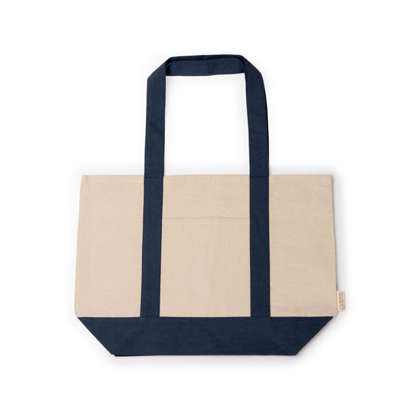 TASCHEN UND RUCKSÄCKE PATY – aus 280 g/m² recycelte Baumwolle. – Bild 8