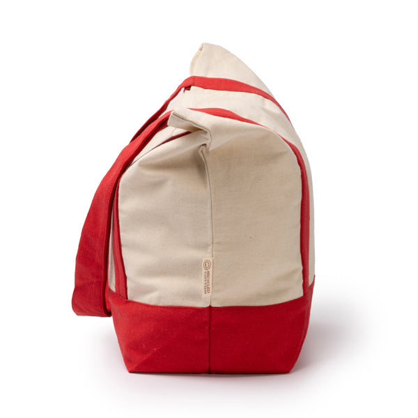 TASCHEN UND RUCKSÄCKE PATY – aus 280 g/m² recycelte Baumwolle. – Bild 5