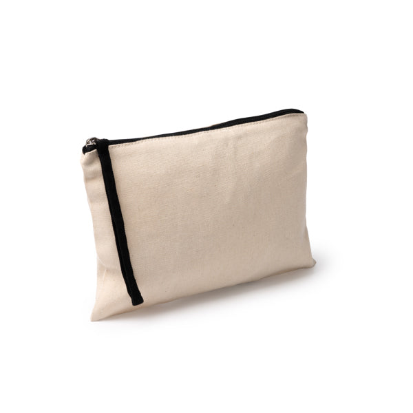KOSMETIKETUIS NASBIL – aus Baumwolle260 g/m² – Bild 2