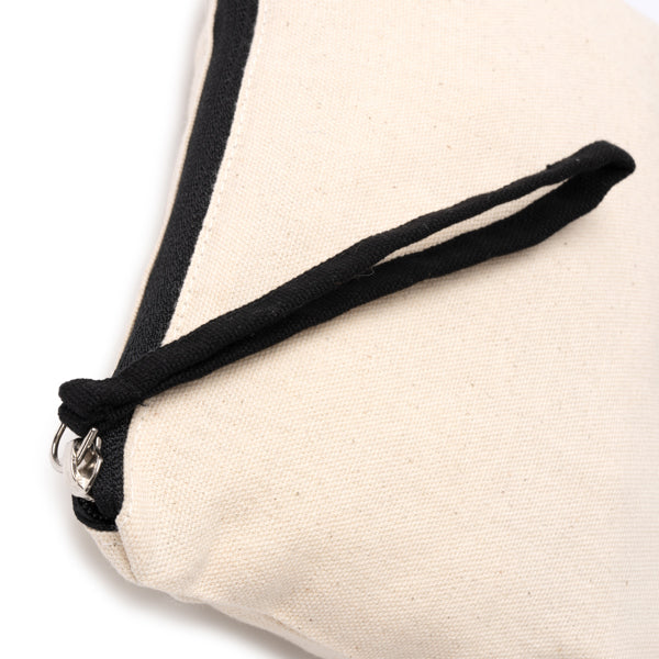 KOSMETIKETUIS NASBIL – aus Baumwolle260 g/m² – Bild 4