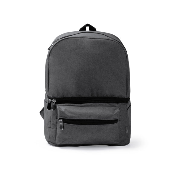 KÜHLTASCHEN SOLOY – aus 300D RPET