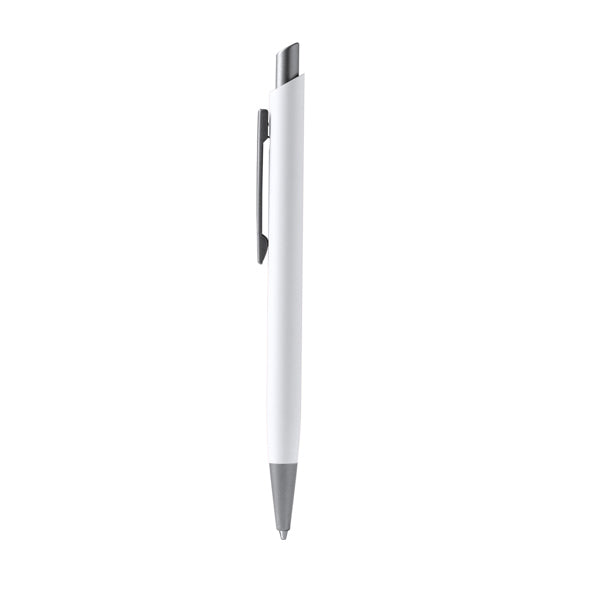KUGELSCHREIBER TORY – aus recyceltem Aluminium – Bild 1