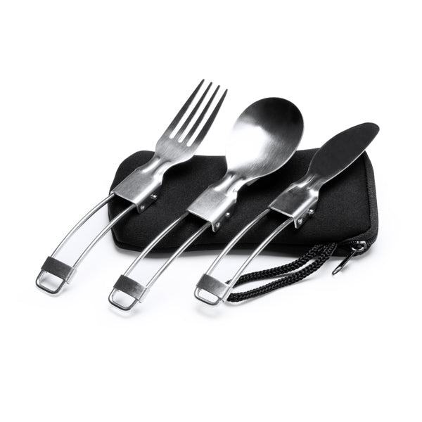 BESTECK TINKER – aus Rostfreier Stahl – Bild 4