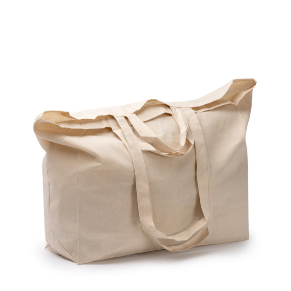 TASCHEN UND RUCKSÄCKE MITXU – aus Baumwolle150 g/m² – Bild 2