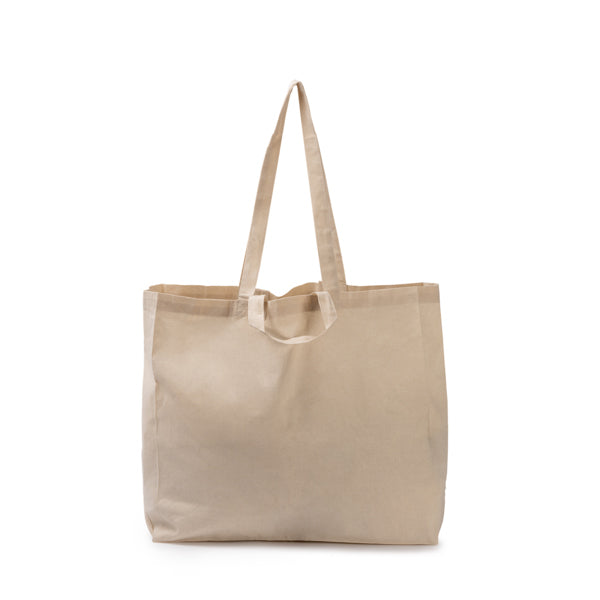 TASCHEN UND RUCKSÄCKE MITXU – aus Baumwolle150 g/m²
