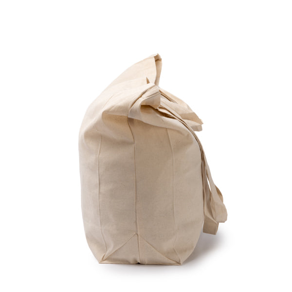 TASCHEN UND RUCKSÄCKE MITXU – aus Baumwolle150 g/m² – Bild 4