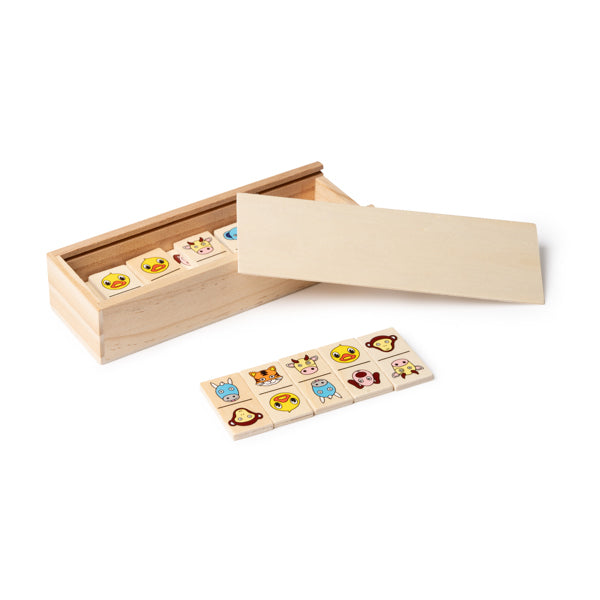 SPIELE BUELIX – aus Holz – Bild 4